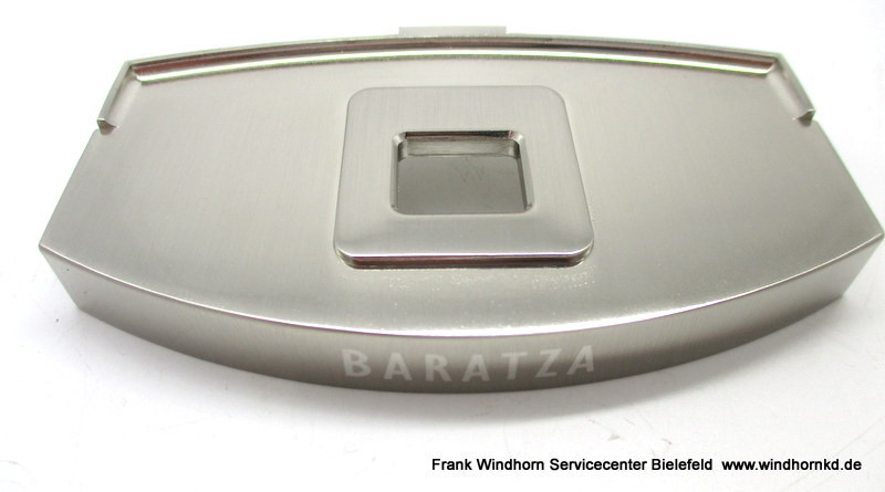 Kabelgehäuse Vario/Forte