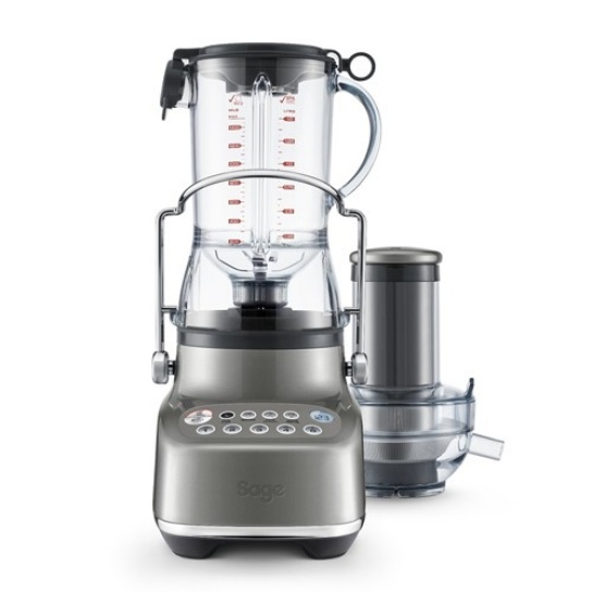 Leichte Gebrauchsspuren: 3X Bluicer SJB615 Mixer