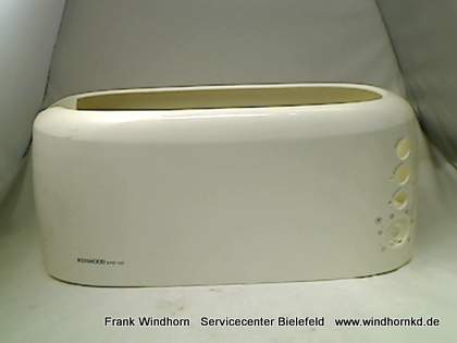 Gehäuse TT880/890