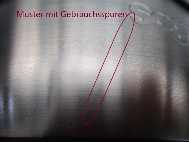 Gebrauchsspuren: Tea Maker BTM800UK !UK Stecker!