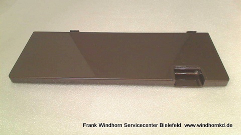 Bohnenbehälterdeckel