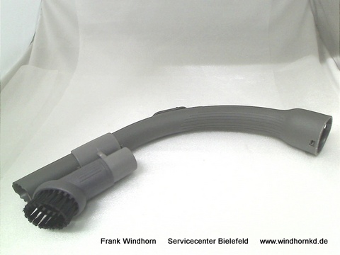 Griff+Buerste+Halter kpl.