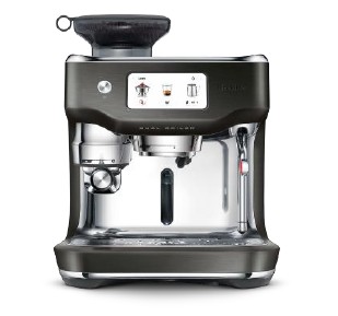 Gebrauchsspuren: the Oracle Dual Boiler Anthra SES995BST !UK!