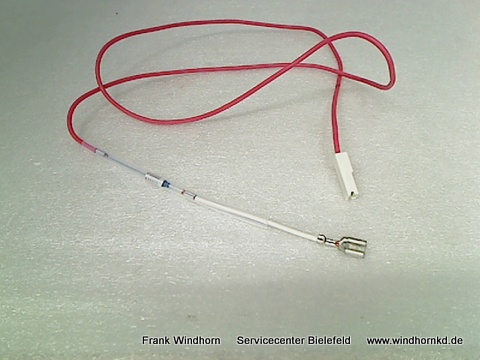 Thermosicherung für die ECAM 656 Serien