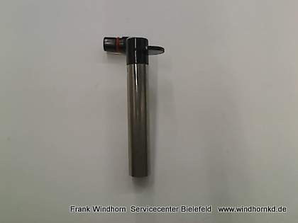 Verteiler Rohr