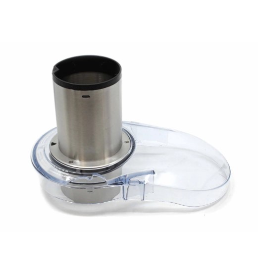 Top Lid Assy 