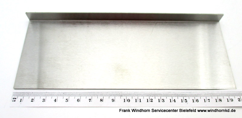 Water tank lid