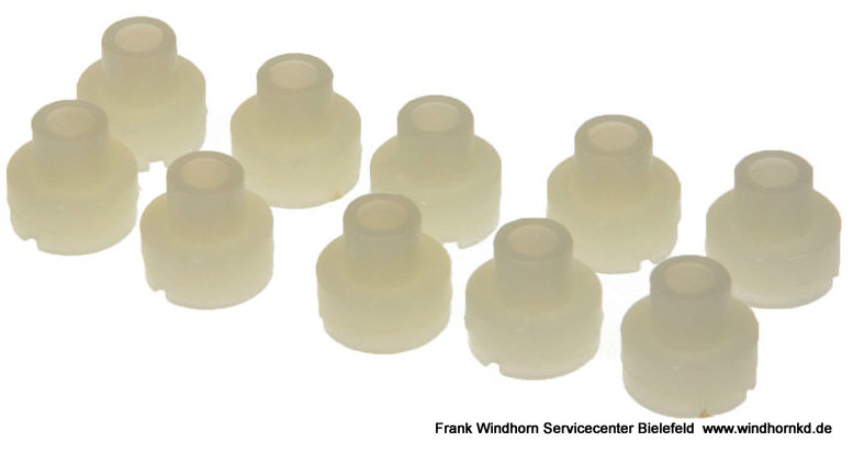 Adapter Leitungseinführung