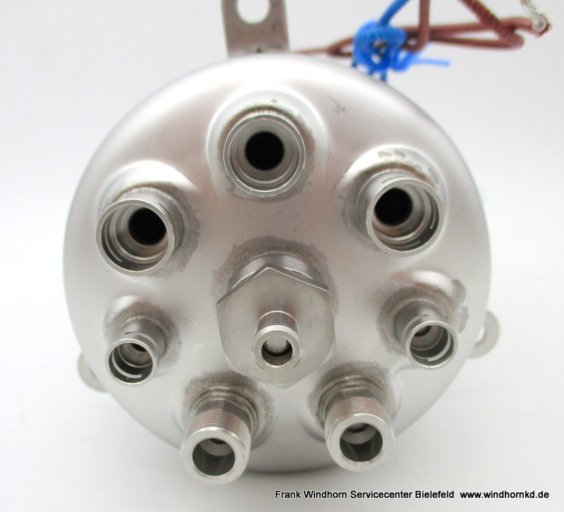 Dampkessel Bausatz 240V SES980 ab PDC1812/ SES920 ab PDC1805
