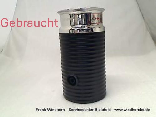 deLonghi Aeroccino 3 CPL 3593 Gebraucht