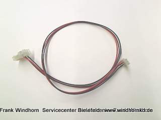 Turbinenkabel 470 mm