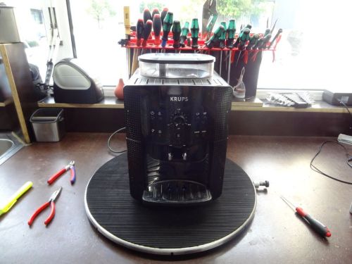 Flat Rate Repair EA without Display