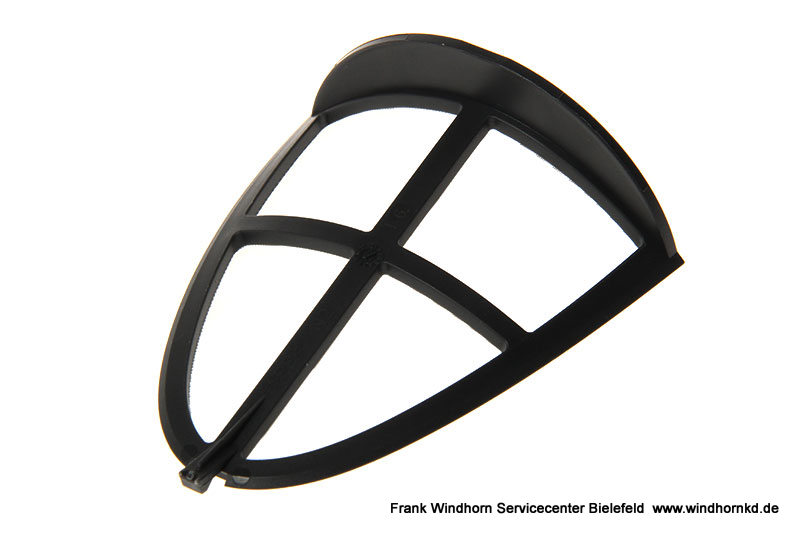 ICS WK300/500 SCALE FILTER