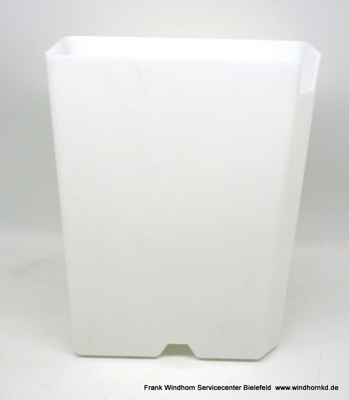 WATER TANK (WITHOUT HOLES)