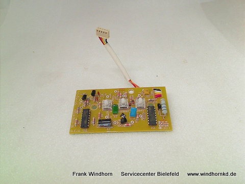 PCB-CONTROL TTP240