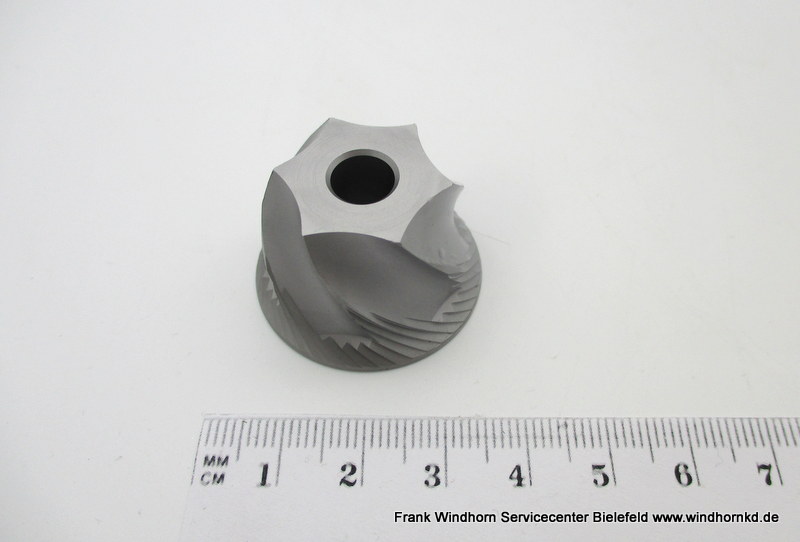 Inner Precission Burr SES878 from PDC2235