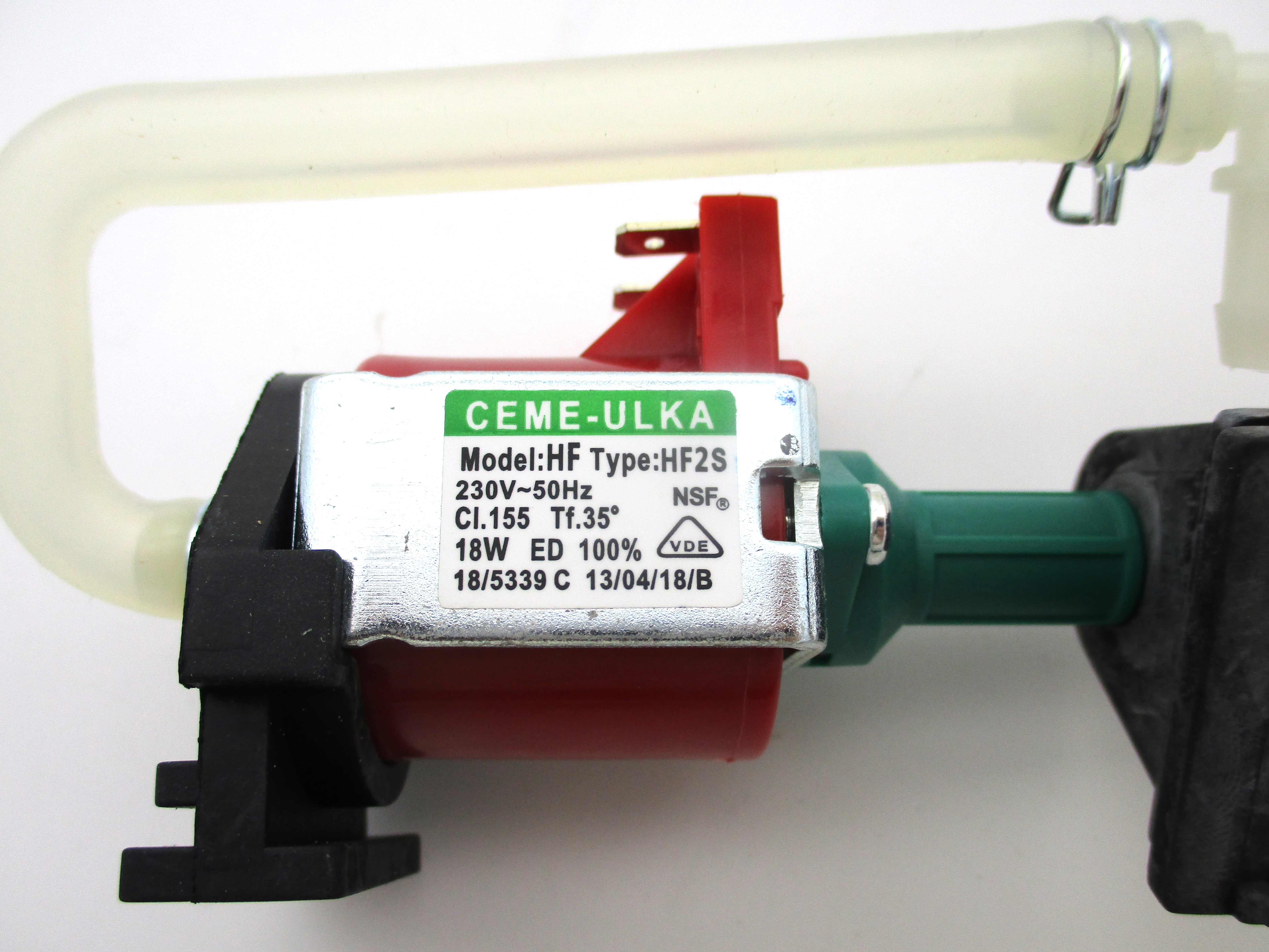 Water Pump Kit 240V SES450