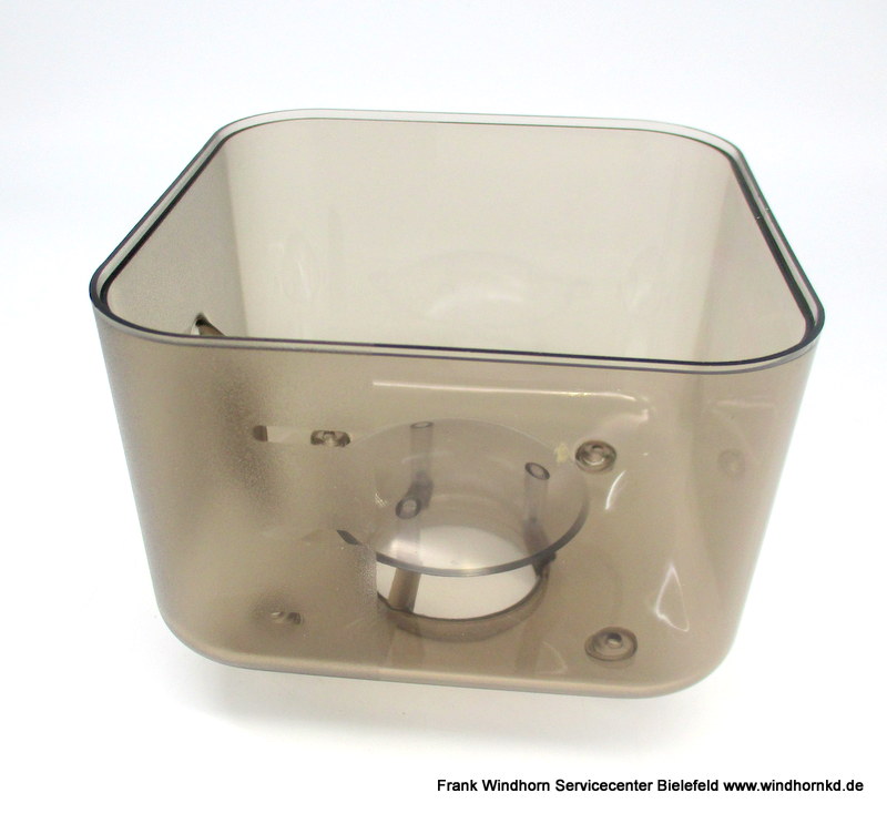BEAN HOPPER 350G V1