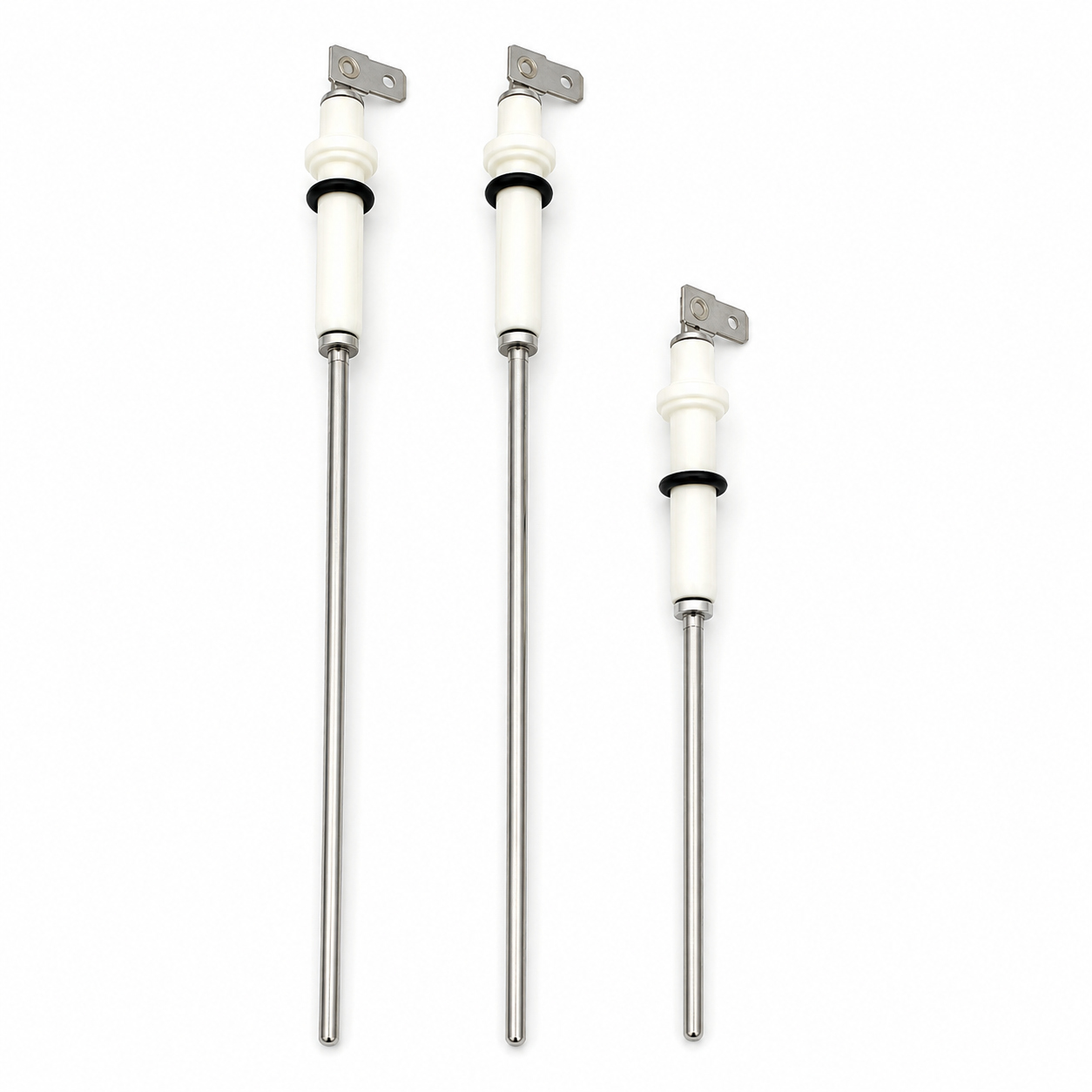 Sage SP0109383 Dampfsondenset 3x mit Dichtungen - SES920/990/980