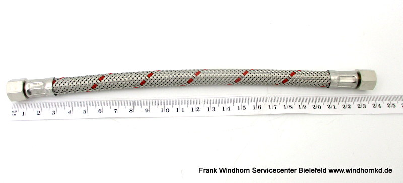 TUBE DN 6 FF 1/8G L=230"
