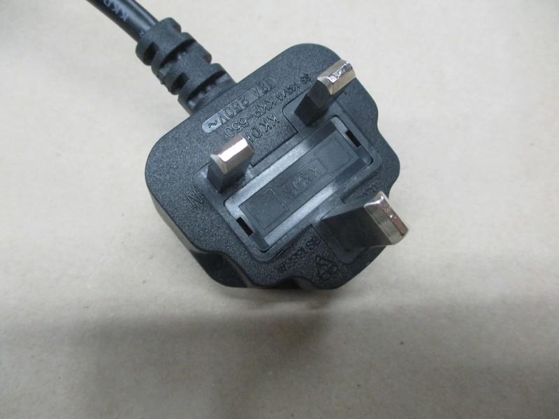 Gebraucht- Wie neu: Smart Waffle  BWM620UK !UK Stecker!