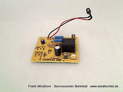 Elektronik