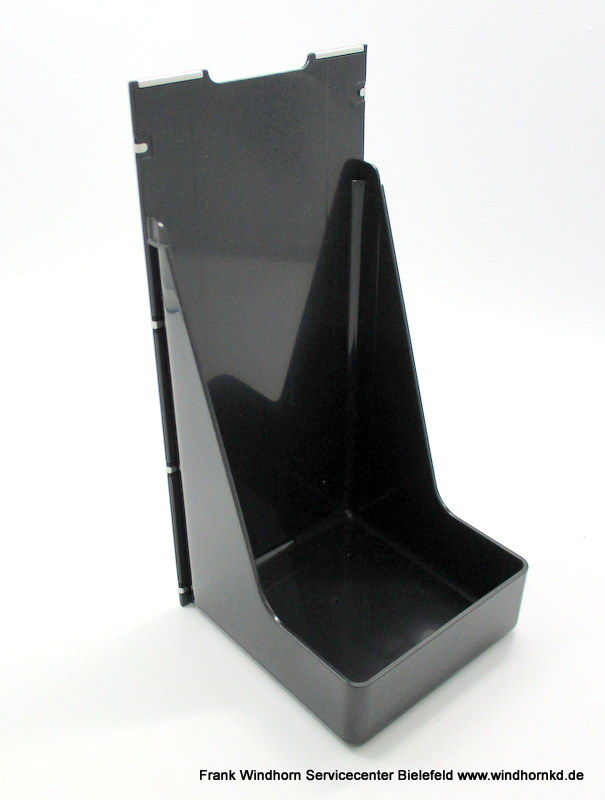 Capsule Bucket Container SVE850BSS 