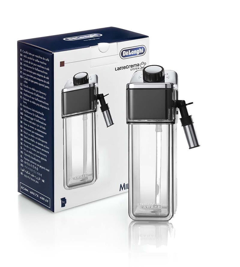 Delonghi Milk Jug for ECAM 556/656 Series DLSC014