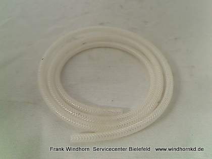 Silikonschlauch 100mm