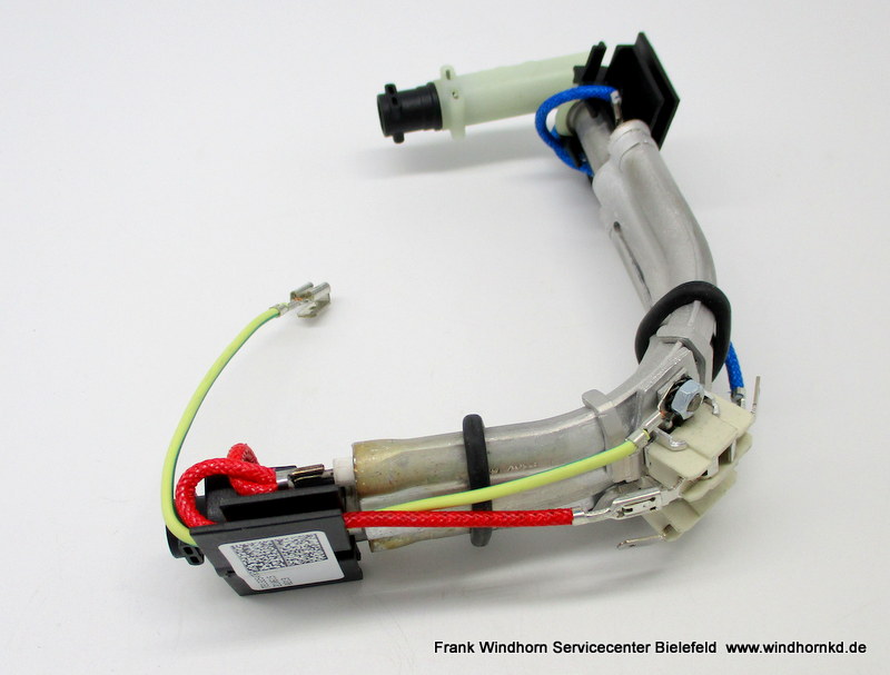 STG VAPORIZZATORE 230V 1070W