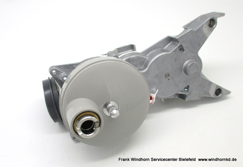 GEARBOX ASSY