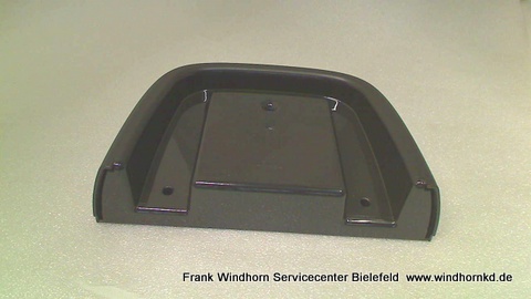 VASCHETTA-POGGIATAZZE DLBK49(A