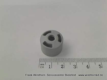 Verkleidung (grau)