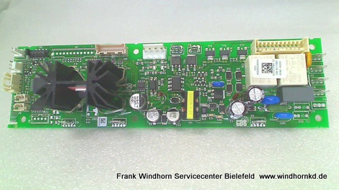PCB POWER GDS(IFDHI2 SW2.1DG)2