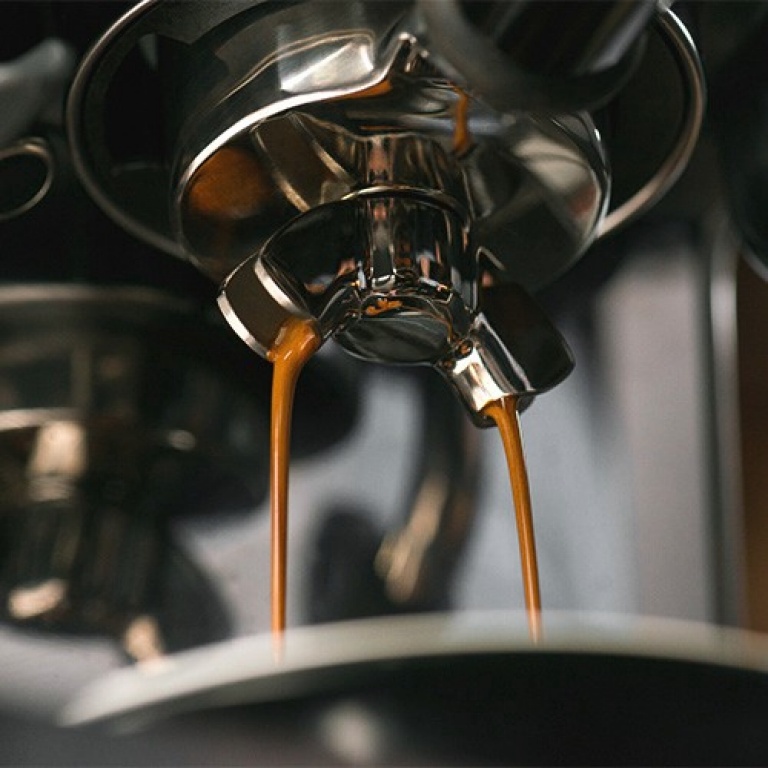 Leichte Gebrauchsspuren: Barista Touch Edelstahl SES880BSS