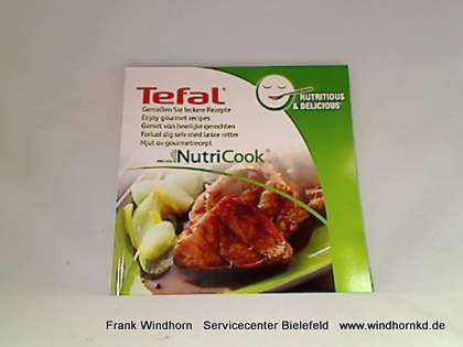 Rezeptbuch