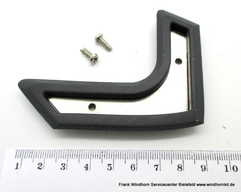 Front Foot right SES990