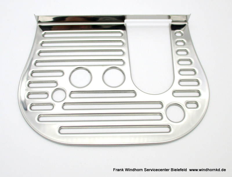 Drip Tray Plate SES500