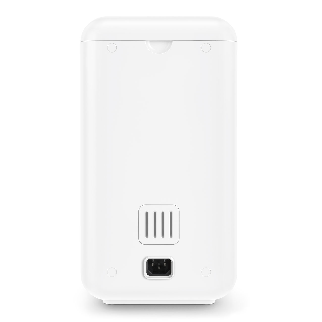 Gebrauchsspuren: Kaffeevollautomat mit Dampf BCC12 Weiß