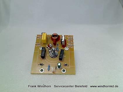 MAIN PCB BLM6/BLP6 TYPE