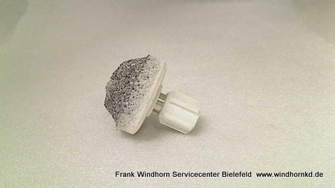 DREHENDER STEIN SM900