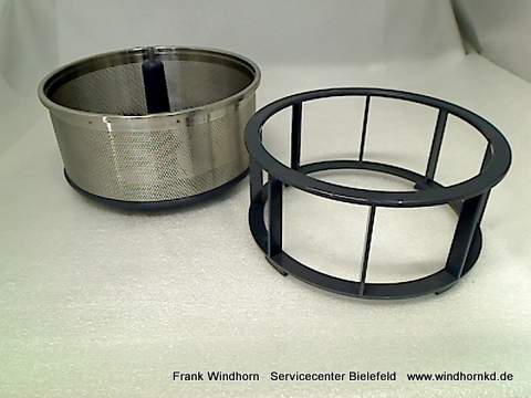 CENTRIFUGAL JUICER DRUM ASSY F