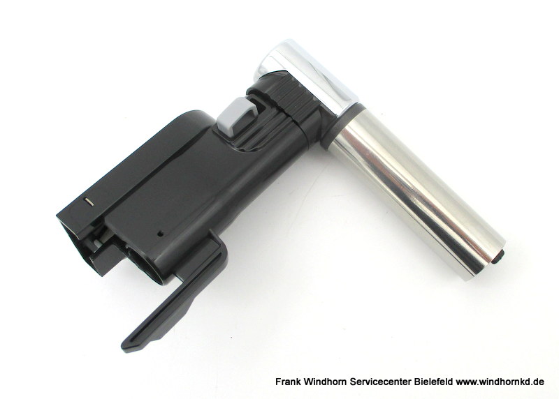 STG PIP H2O-CALDA(INOX TAIF)(T