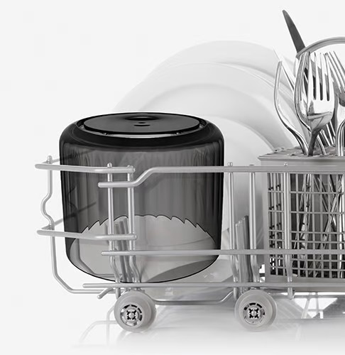 the Puck Sucker leichte Gebrauchsspuren