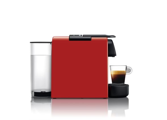 Nespresso - Essenza Mini D30 Red 