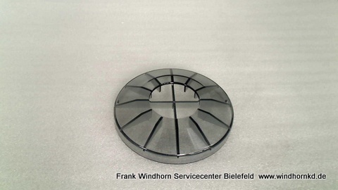 Deckel/filter
