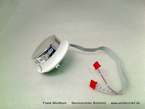 CONTROL MODULE ASSEMBLY KHH326