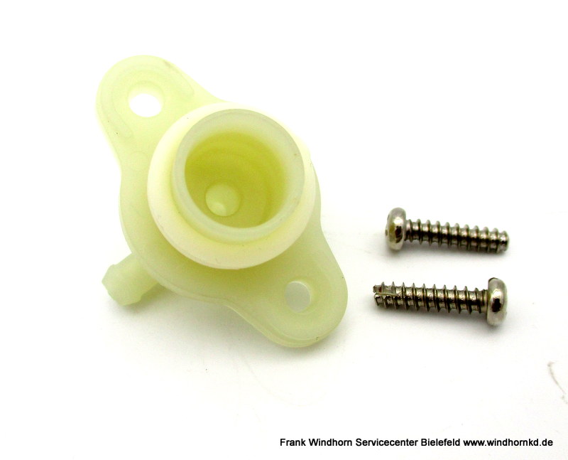 CONNECTOR 3 WAY KIT