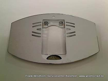 Tassenauflage ESAM5600