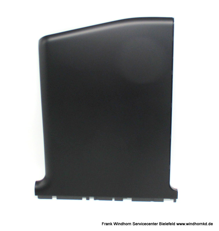 Side Panel right SNE900BTR